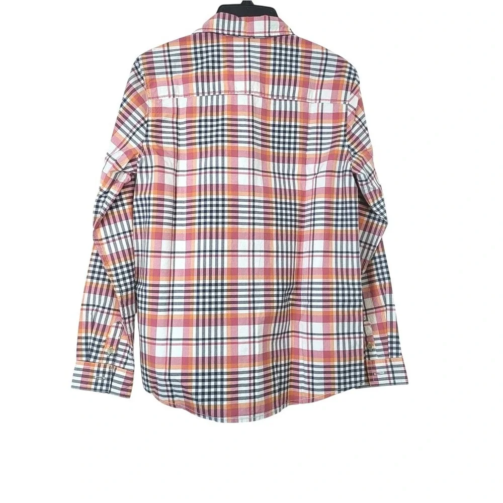 Gymboree boys red